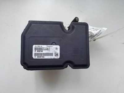 Насос abs блок керування dodge durango 2018 2019 2020 2021 фото №1