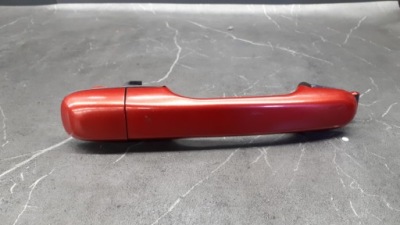 Ручка volvo v70 s70 правий задня фото №1