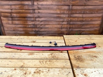 Kia ev6 21- лампа задняя накладка led europa фото №1