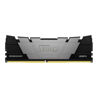 Pamięć DDR4 Kingston Fury Renegade 32GB 2x16GB 3600MHz CL16 1,35V 1Gx8