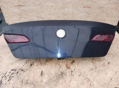 Крышка багажника багажника alfa romeo 159 sedan 567/a фото №1