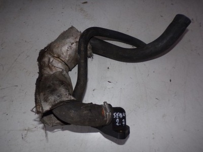 Wąż шланг патрубок wody sebring ii 2.7 фото №1