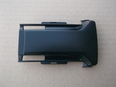 Land cruiser prado 13- заглушка решітка радіатора фото №1