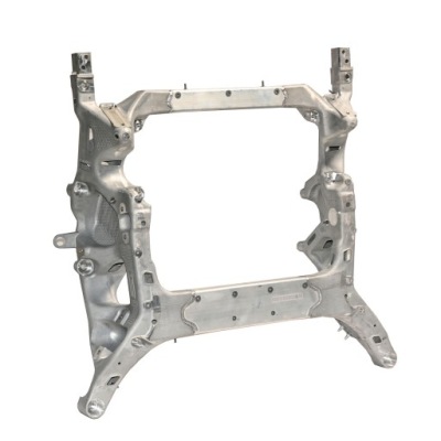 A2326200903 підрамник підрамник перед mercedes a232 w232 sl amg фото №1