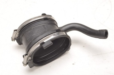 Mercedes w212 5.5 труба воздухозаборник воздуха a2780940891 фото №1