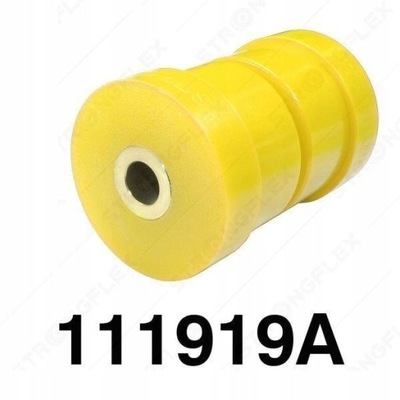 Втулка рычага передний нижний передняя sport фото №1