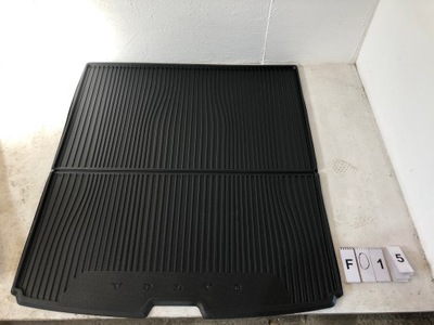 Volvo xc90 ii коврик/обшивка do багажника фото №1