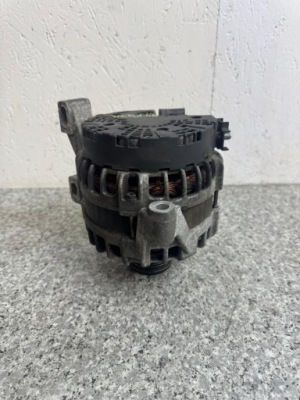 Генератор volvo v60 s60 2 2013-2018 30659131 2.4 d фото №1