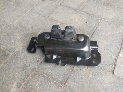 Замок кришки багажника c4 picasso ii 2 ehhc фото №1