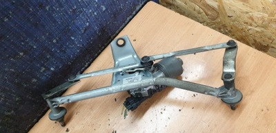 Peugeot 206+ plus механизм дворник перед eur фото №1