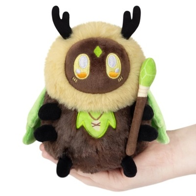 Pluszowa Ćma szaman Squishable Mini