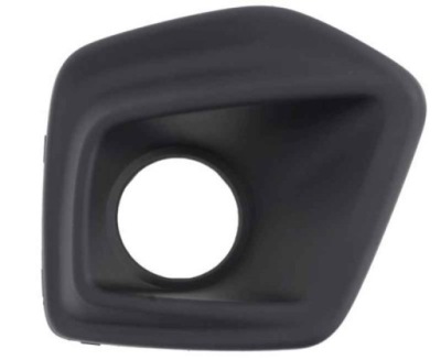 Решётка радиатора решётка w бампер fiat fiorino qubo 15- p фото №1