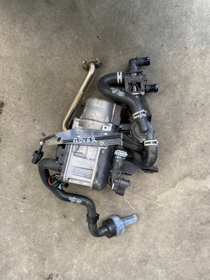 Range rover sport ii 5.0 lift webasto комплект 18r. фото №1