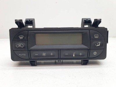 Панель обдув кондиционера автоматическая коробка передач 96377774xt citroen c3 i фото №1