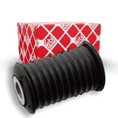 Febi bilstein 102407 втулка подшипник, щетка рессора фото №1