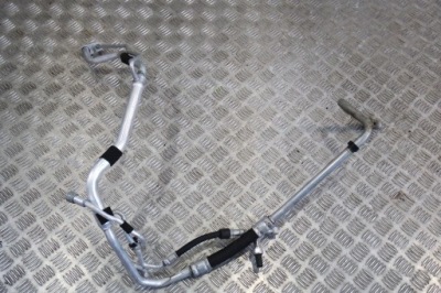 Труба шланг кондиционера porsche 991 99157310202 фото №1