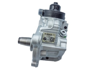 Насос 0445010528 bosch bmw 125d, 325d, 425d, 525d фото №1