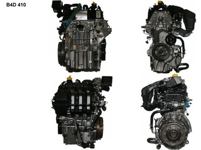 Nissan micra k14 2017 двигун фото №1