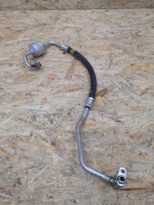 Ford kuga mk3 1.5 tdci шланг кондиционера фото №1