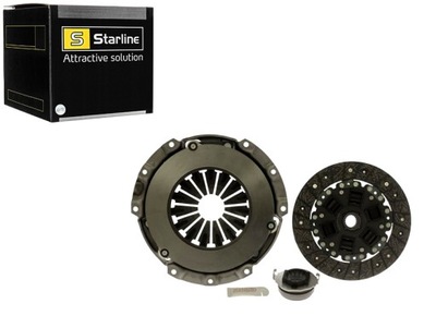 CLUTCH SET S SL 3DS1023 STARLINE  