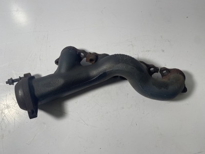 Коллектор выпускной jaguar xk x150 фото №1