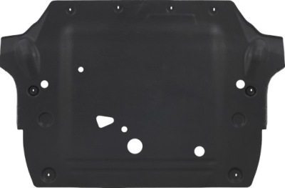 Нижняя защита двигателя opel insignia ii 2017-2020 фото №1