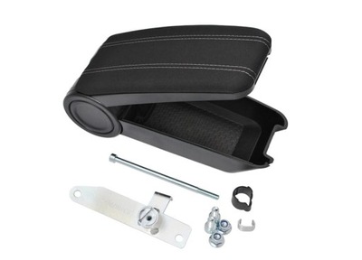 Подлокотник dacia sandero ii logan 2 оригинальный номер aso фото №1