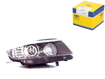 Magneti marelli 719000000035 фара фото №1