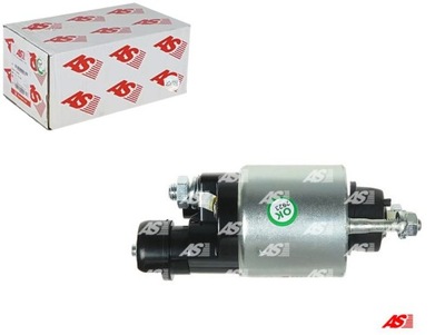 Выключатель электромагнитный, стартер as-pl ss6095p фото №1