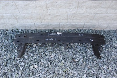 Балка бампера перед kia picanto iii 17- #968 фото №1