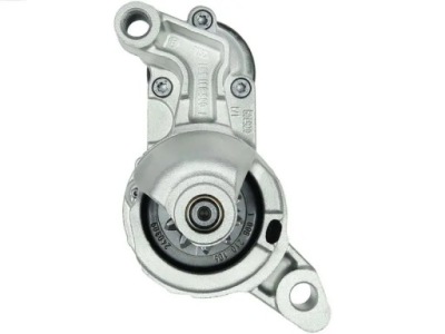 Стартер s0664pr as-pl audi a4 b8 8k2 фото №1