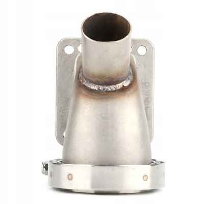 3-CALOWY ANILLO V 90 STOPNI T3/T4 TURBO ADAPTADOR  