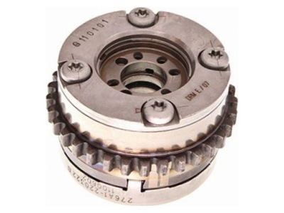 Колесо вала распределительного вала mercedes klasa glk 3.5 klasa m w166 3.5 sl r231 3.5 фото №1