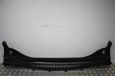 Жабо ford edge mk2 ii sport st фото №1