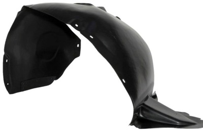 Подкрылок подкрылок vw scirocco 2008-2014 перед правое фото №1