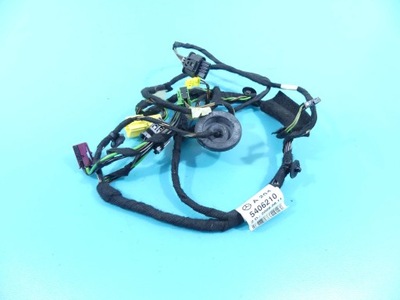 Джгут двері перед правих mercedes glk x204 08-15 фото №1