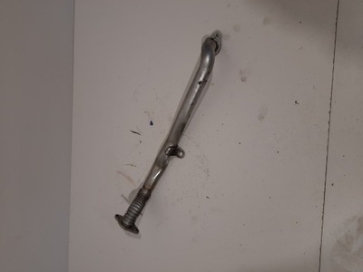 Шланг труба egr opel astra h 1,6 фото №1