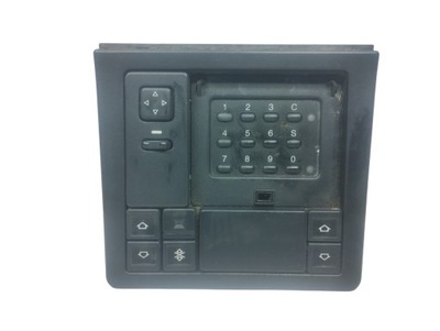 Peugeot 306 імобілайзер фото №1