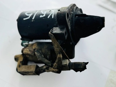 Peugeot 107 стартер 1005831463 фото №1