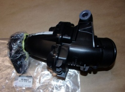 Пабтрубок  шланг труба megane scenic iii 1.6 165761844r фото №1