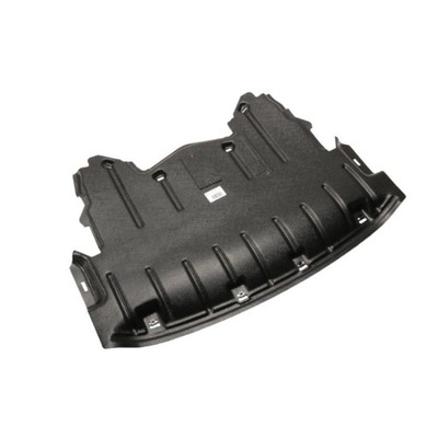 Защита pod двигатель bmw x5 /e70/ фото №1