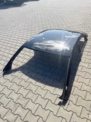 Крыша audi a3 8y 20- sportback ly9t фото №1