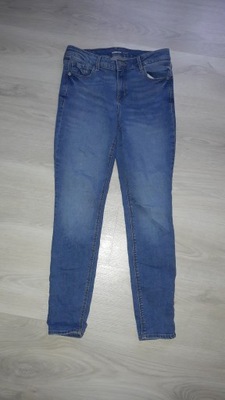 Spodnie jeansowe Old Navy roz 6