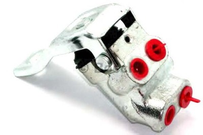 Bosch корректор усилитель торможения citroen berlingo 1.9 фото №1