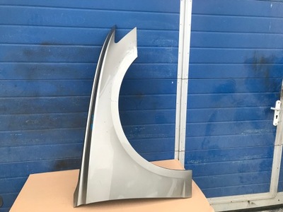 Крыло audi a6 c8 фото №1