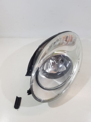 Лампа ліва лівий перед 47530748 fiat 500l eu фото №1