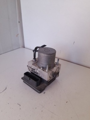 Citroen c4 picasso i насос abs 9676231280 9660934580 0265951829 0265251154 фото №1