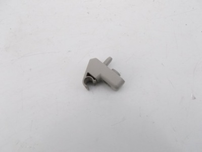 Кронштейн кронштейн козырёк защита fiat panda ii фото №1