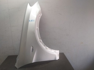 Крила перед правий bmw x3 f25 фото №1