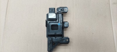 Hyundai santa fe iii 2012 - модуль радар distronic фото №1